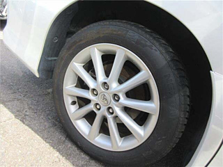TOYOTA ESTIMA 2011
