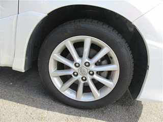 TOYOTA ESTIMA 2011