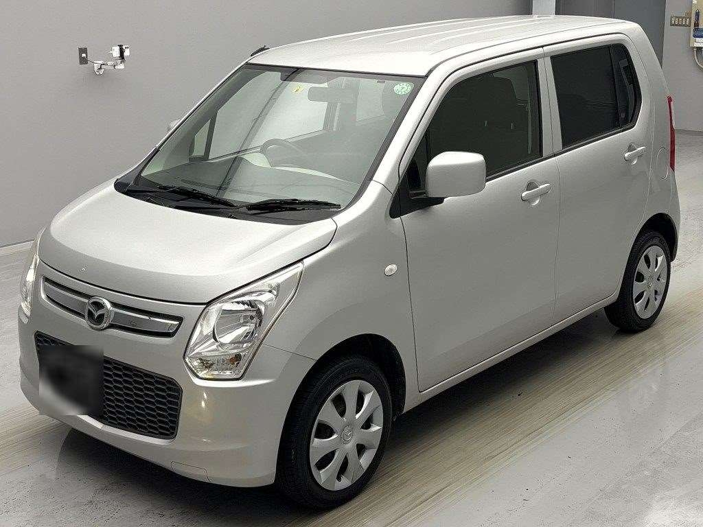 MAZDA FLAIR 2016