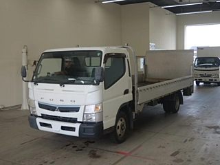 MITSUBISHI CANTER 2014