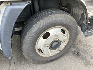 TOYOTA TOYOACE 2009