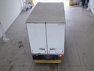 TOYOTA TOYOACE 2009
