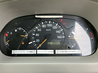 TOYOTA TOYOACE 2009