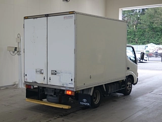 TOYOTA TOYOACE 2009