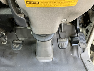 TOYOTA TOYOACE 2009
