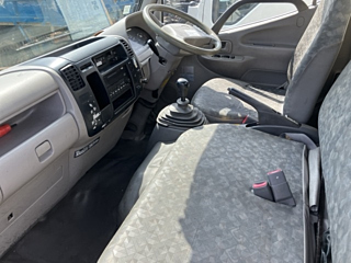 TOYOTA TOYOACE 2009