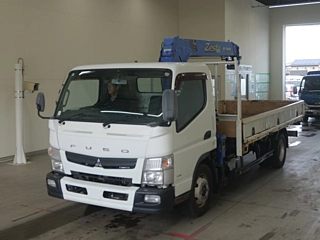 MITSUBISHI CANTER 2013