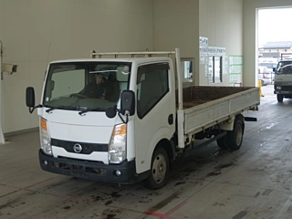 NISSAN ATLAS 2008