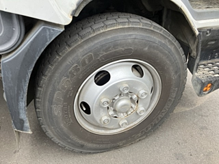 HINO DUTRO 2012