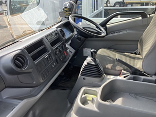 HINO DUTRO 2012