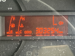 HINO DUTRO 2012