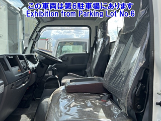 ISUZU ELF 2019
