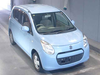 SUZUKI ALTO 2010
