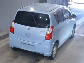 SUZUKI ALTO 2010