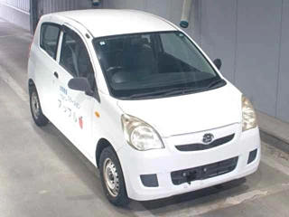 DAIHATSU MIRA 2010