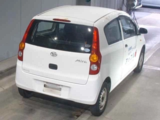 DAIHATSU MIRA 2010