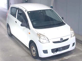 DAIHATSU MIRA 2009