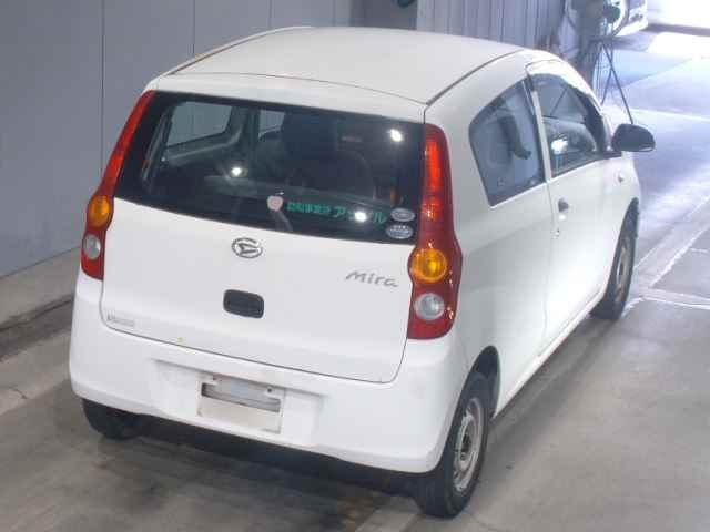 DAIHATSU MIRA 2009