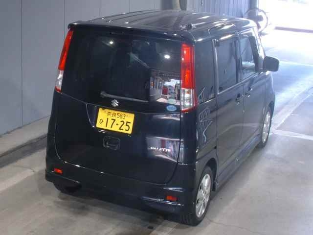 SUZUKI PALETTE 2009