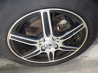 TOYOTA PORTE 2013