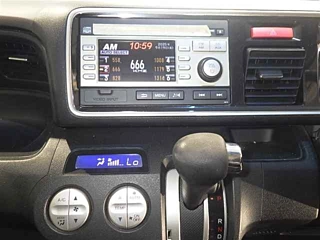 HONDA LIFE 2012
