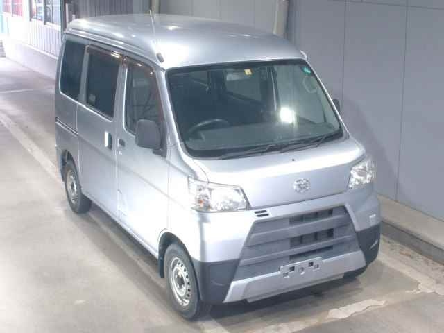 DAIHATSU HIJET VAN 2019