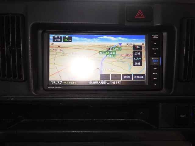 DAIHATSU HIJET VAN 2019