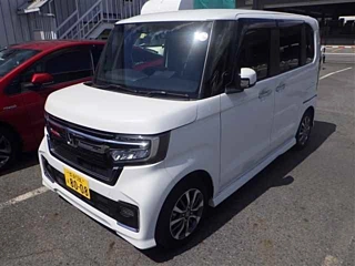 HONDA N BOX 2023