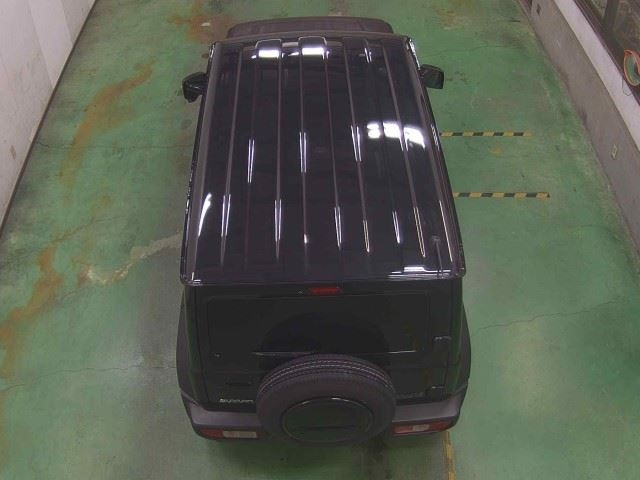 SUZUKI JIMNY NOMADE 2025
