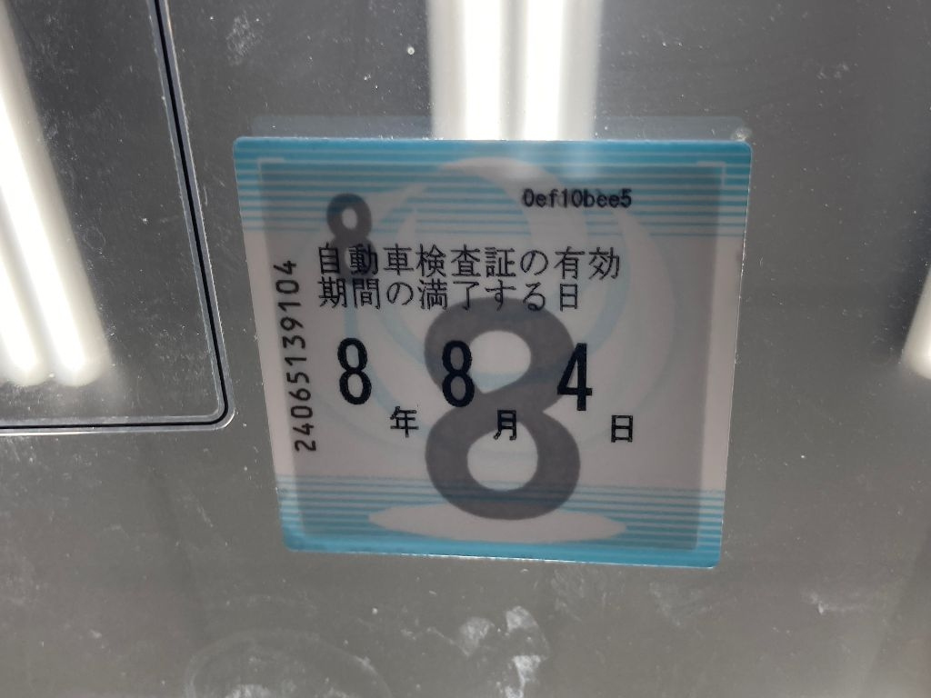 TOYOTA PRIUS 2014