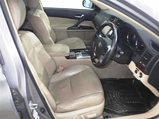 TOYOTA MARK X 2010
