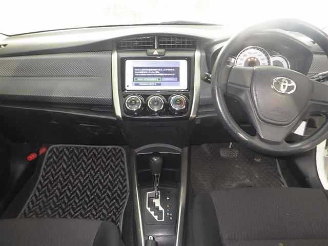 TOYOTA COROLLA FIELDER 2013