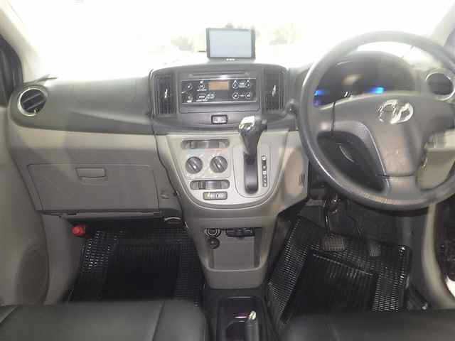 TOYOTA PIXIS EPOCH 2013