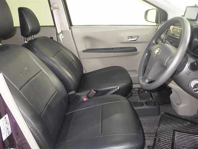 TOYOTA PIXIS EPOCH 2013