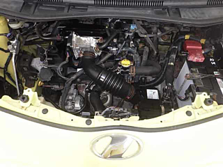 TOYOTA IQ 2009