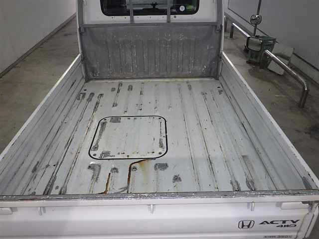 HONDA ACTY TRUCK 2015