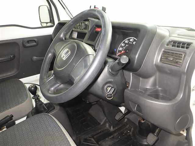 HONDA ACTY TRUCK 2015