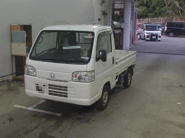 HONDA ACTY TRUCK 2015