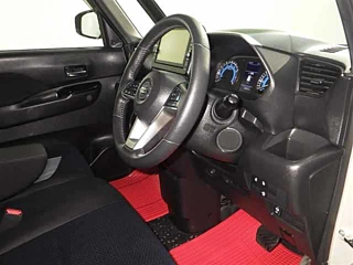 NISSAN ROOX 2021