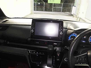 NISSAN ROOX 2021