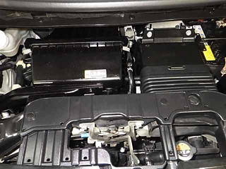 NISSAN ROOX 2021