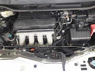 HONDA FIT 2011