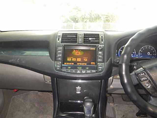 TOYOTA CROWN 2010