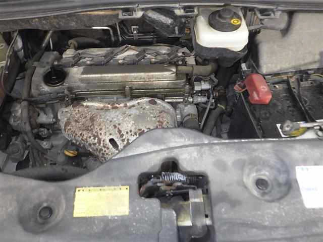 TOYOTA VELLFIRE 2010