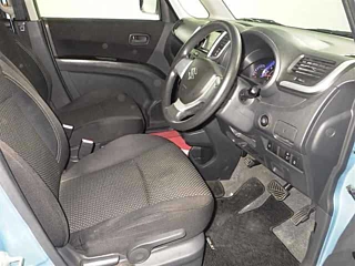 SUZUKI SOLIO 2014