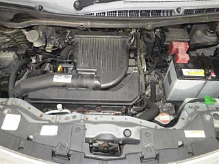 SUZUKI SOLIO 2014