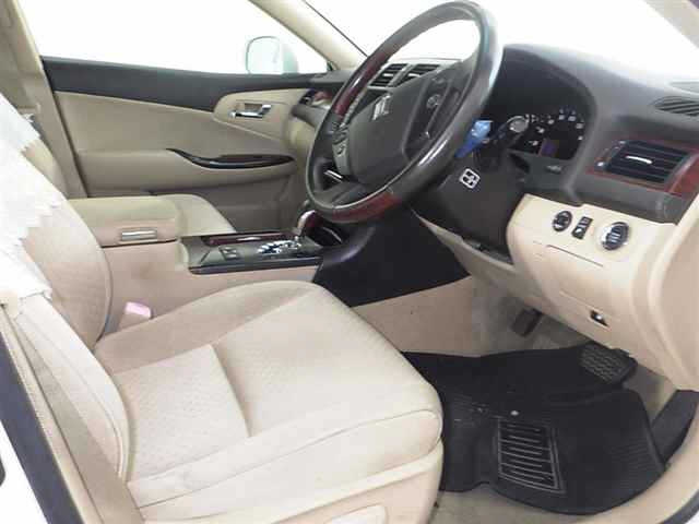 TOYOTA CROWN 2008