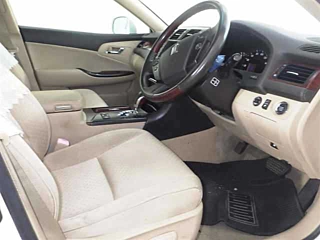 TOYOTA CROWN 2008