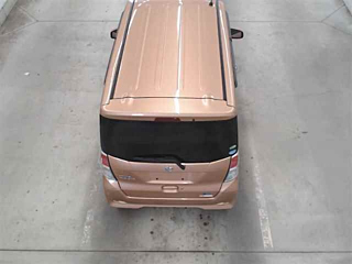 NISSAN DAYZ ROOX 2015
