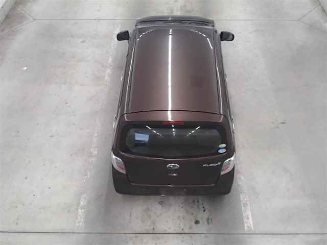 SUBARU PLEO PLUS 2014